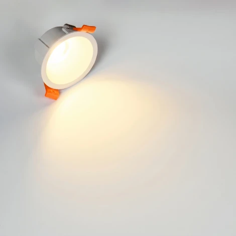 Встраиваемый точечный светильник MyFar Flare MT2060-GU10-W