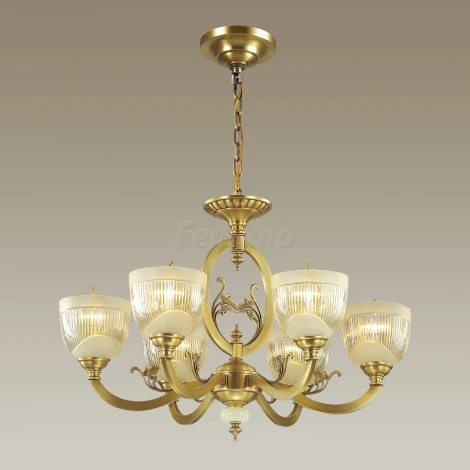 Подвесная люстра Odeon Light Piemont 3998/6