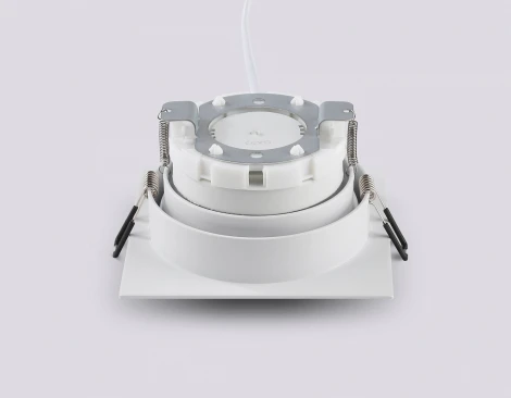 Встраиваемый точечный светильник Ambrella TECHNO SPOT TN52337 (220V)