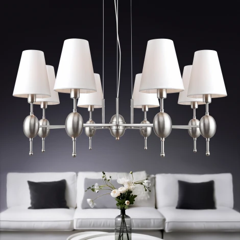 Подвесная люстра Rivoli Annabelle 2064-308