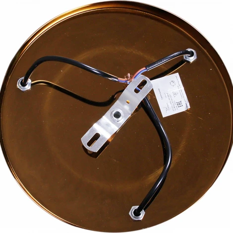 Подвесной светильник Reluce 03868-0.4-03 GD (220V, на проводе)