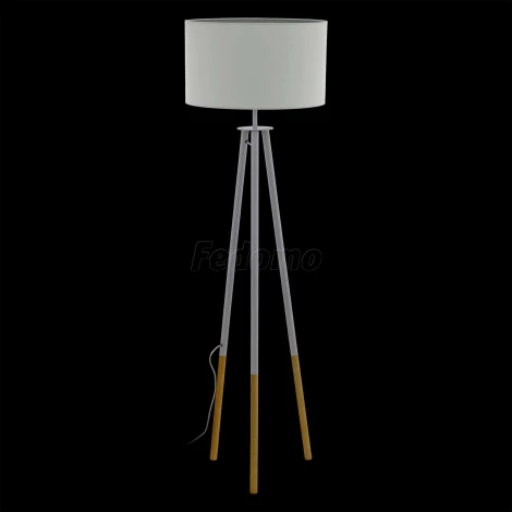 Торшер Eglo Bidford 49156