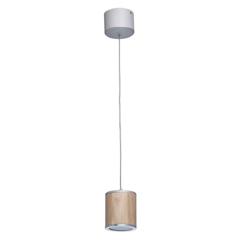 Подвесной светильник DeMarkt Фленсбург 609011901