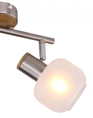 Спот Globo Loggi 54302-2