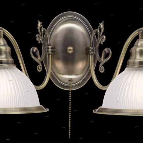 Бра Citilux Идальго CL434321 (220V, выключатель)