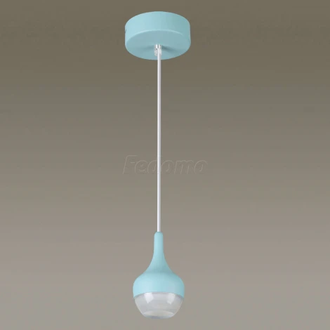 Подвесной светильник Odeon Light Jolie 3822/8L