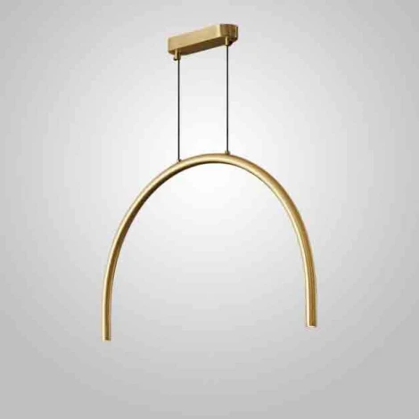 Подвесной светильник светодиодный ImperiumLoft Linnart01 (233010-23)