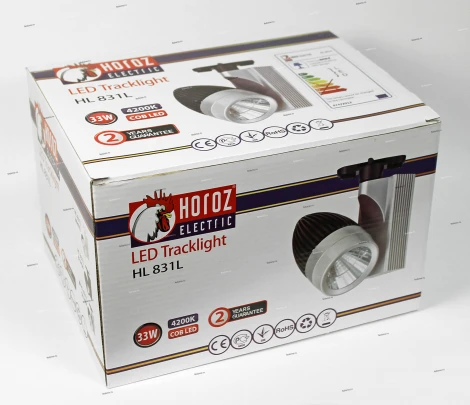 Horoz HL831 HL831LSIL