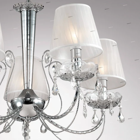 Подвесная люстра Odeon Light Ofena 2927/5