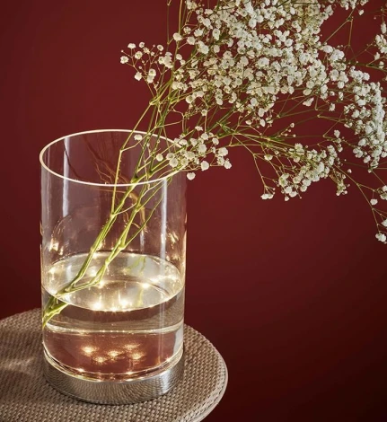 Интерьерная настольная лампа Markslojd Bouquet 107327