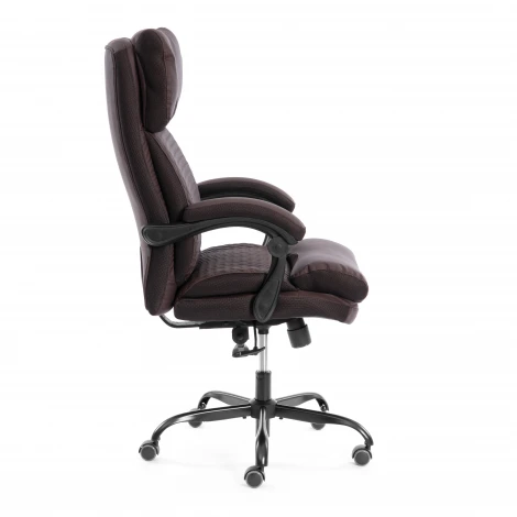 Кресло Chief metalBL Tetchair арт.25018