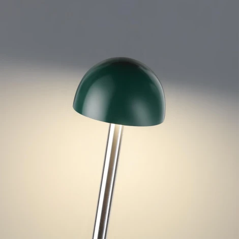 Уличный светильник IP65 Odeon Light Verde 7122/4GLB акрил/металл LED 4W 24V