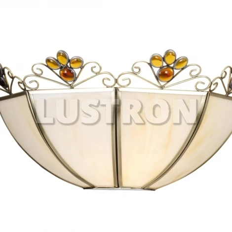 Бра Arte Lamp Copperland A7862AP-1AB