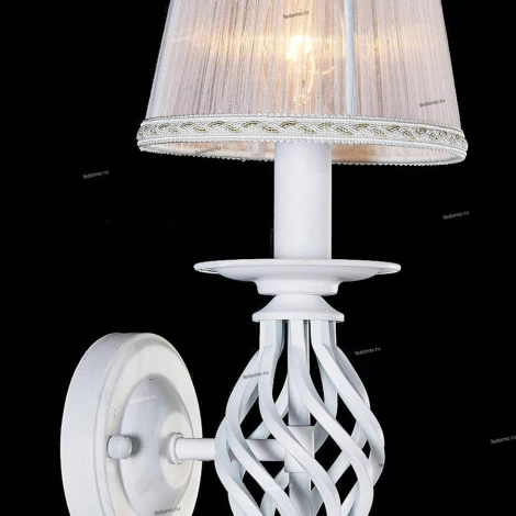 Бра Citilux Ровена CL427310 (220V, выключатель)