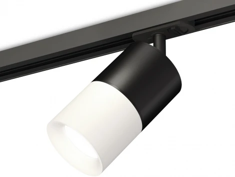 Комплект трекового светильника Ambrella TECHNO SPOT XT7401041 (220V)