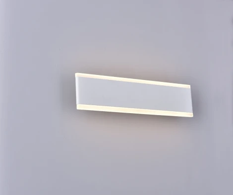 Настенный светильник DesignLed LN GW-8083S-16-WH-WW