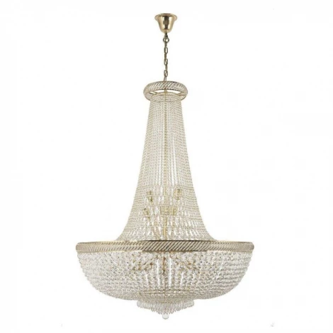 Подвесная люстра Dio D'Arte Bari E 1.5.100.100 G