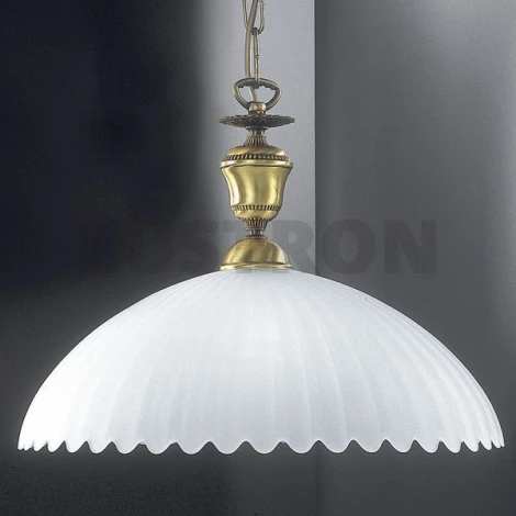 Подвесной светильник Reccagni Angelo 1825 L 1825/42 (220V, на цепи, круглые)