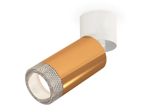 Спот Ambrella Techno Spot XM6327031 (220V, круглые)