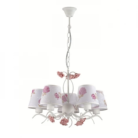 Подвесная люстра Lumion Rosali 3091/5