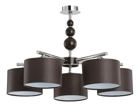 Подвесная люстра Alfa Pamela 18105