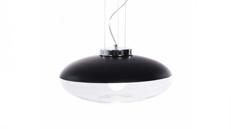 Подвесной светильник Lumina Deco Raveo LDP 6850 BK