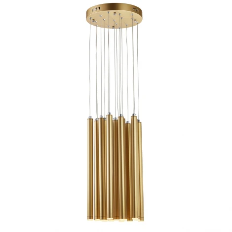 Подвесной светильник Favourite Organ 2104-16P