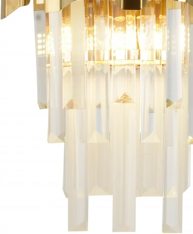Бра Natali Kovaltseva Delta Ii 81449/2W GOLD