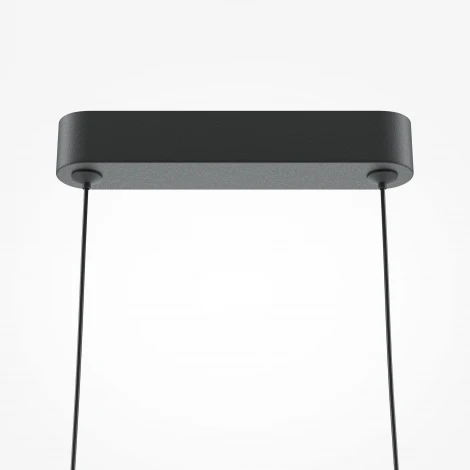 Подвесной светильник Maytoni Fluffy MOD319PL-L5B3K (LED, 220V, на проводе)