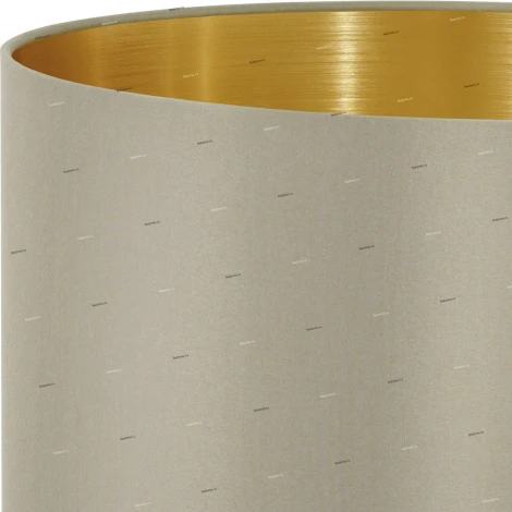 Интерьерная настольная лампа Eglo Maserlo 31629 (220V, выключатель)