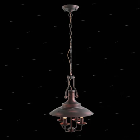 Подвесной светильник ST Luce Rarita SL269.403.04