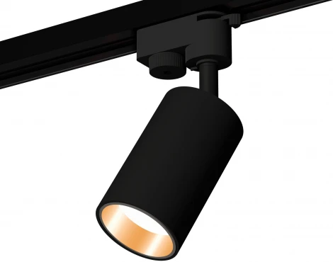 Трековый светильник Ambrella Track System XT6323023 (круглые)