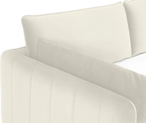 Кушетка Vicari ОГОГО (арт.821315), (Ткань)