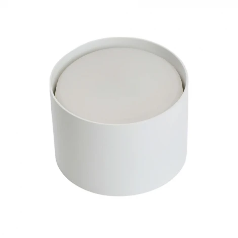 Трековый светильник однофазный 15W 220V Feron AL134 51122