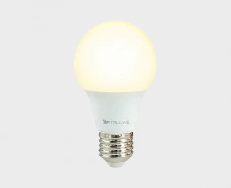 Лампочка светодиодная E27 15 Вт Italline ZX 900913