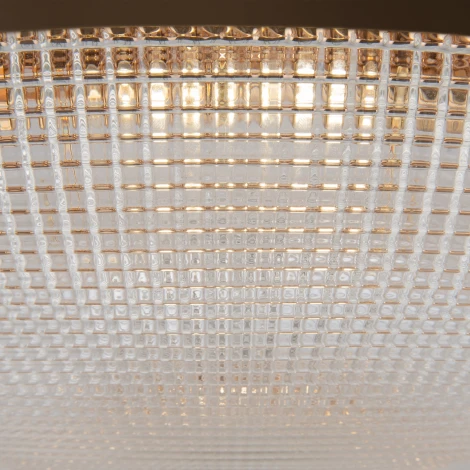 Потолочный светильник круглый Maytoni Coupe C046CL-06G (220V, круглые)