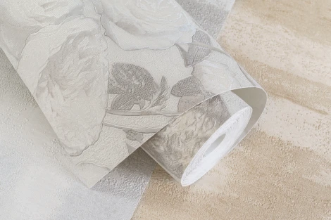 Обои виниловые Артекс Nature 10383-01 10,05 x 1,06 м