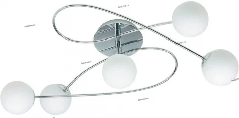 Потолочная люстра Brilliant Belina G93897/05