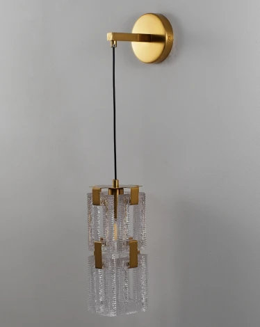 Бра Moderli Lilly V11078-1W (220V)