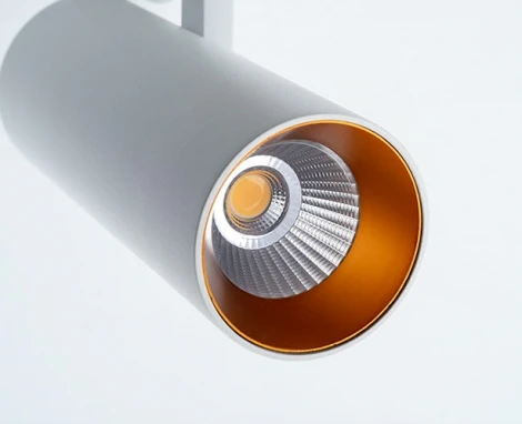 Внутренняя сменная вставка для светильника TR 3006 Italline Ring for 10W gold