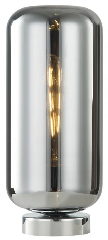 Интерьерная настольная лампа Stilfort Bauers 2149/09/01T (220V)