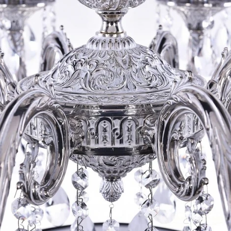 Подвесная люстра Bohemia 7110 71101/8/210 A NW