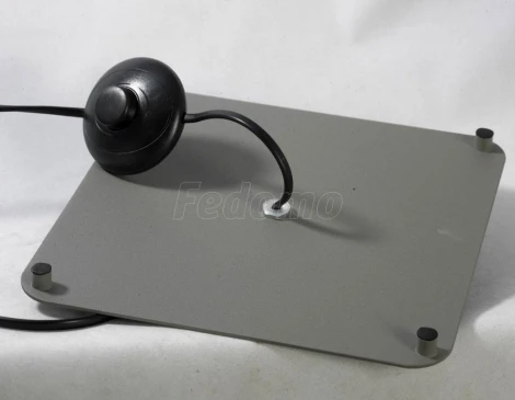 Торшер Lussole Lgo Milton GRLSP-0515