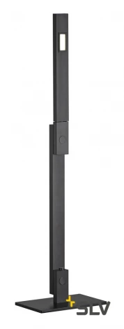 Офисная настольная лампа Slv MECANICA PLUS TL 1002404