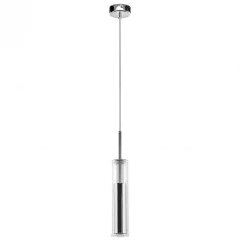 Подвесной светильник Lightstar Cilino 756014 (220V, на проводе)