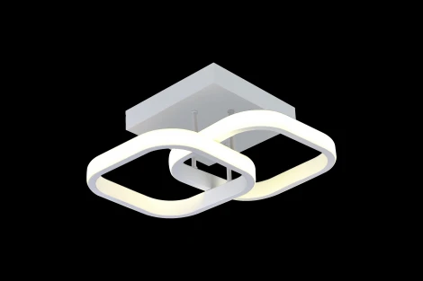 Потолочная люстра Natali Kovaltseva LED LAMPS 81114
