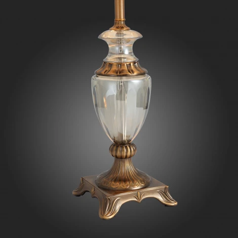 Интерьерная настольная лампа ST Luce Assenza SL966.304.01