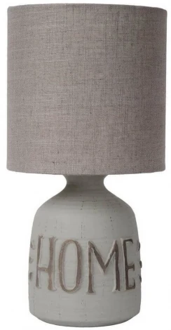 Интерьерная настольная лампа Lucide Cosby 47503/81/36 (220V)