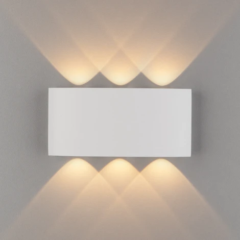 Архитектурная подсветка Elektrostandard Twinky 1551 TECHNO LED (220V, IP54)