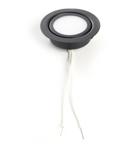 Точечный светильник встраиваемый Feron LN7 41691 (LED, 220V, круглые)